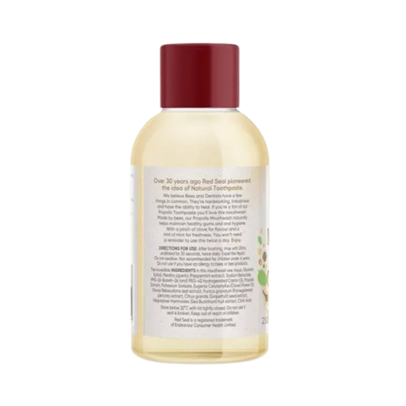 Mouthwash 2