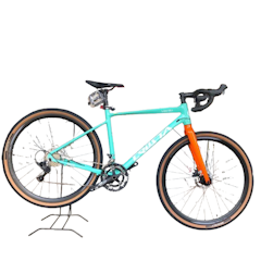 Vento Gravel Bike