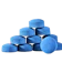 Polarmist Billiard Cue Tips | 13mm M Hardness 1