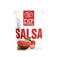 Dip It Good Salsa