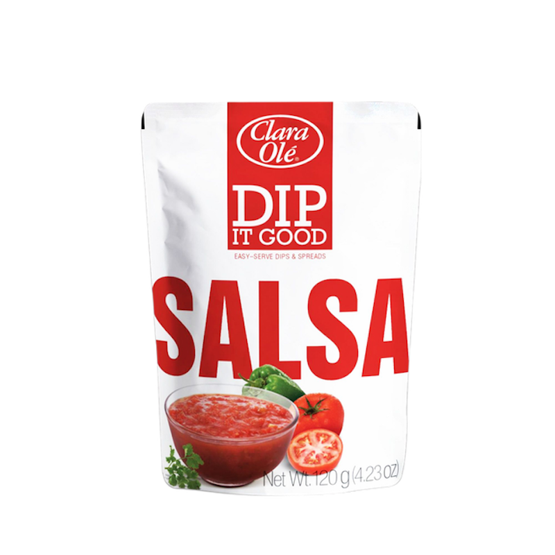Dip It Good Salsa 1