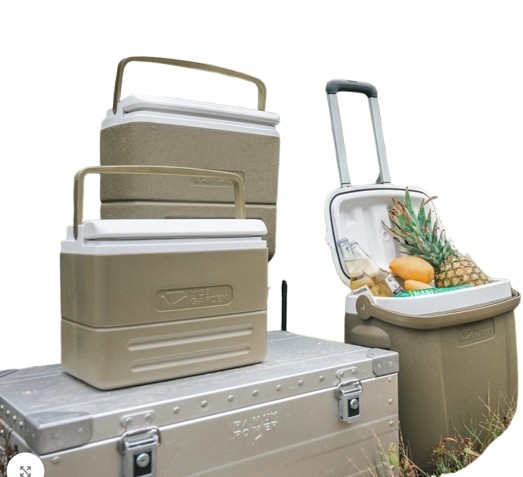 Camping Cooler 17L 	  	  2