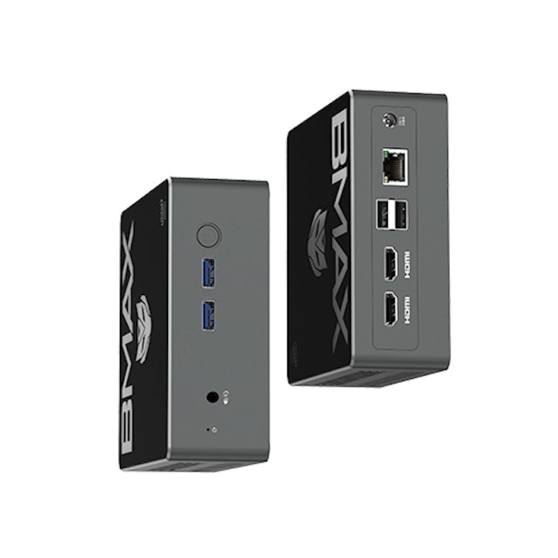 Mini PC 5