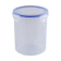 Chef's Classic Klip To Keep Airtight Round Food Container 1