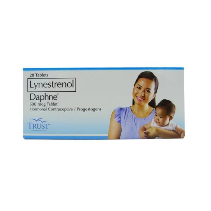 10 Best Birth Control Pills in the Philippines | Buying Guide Reviewed by OB-GYN 1