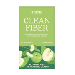 Clean Fiber