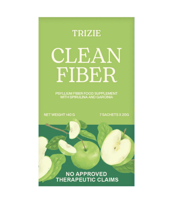 Clean Fiber 1