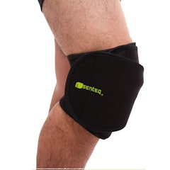 Wrap-Around Knee Support Adjustable Brace
