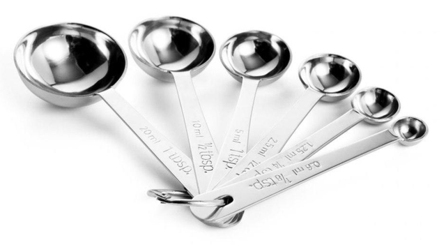 10 Best Measuring Spoons in the Philippines 2026 | Buying Guide Reviewed by Baker 1