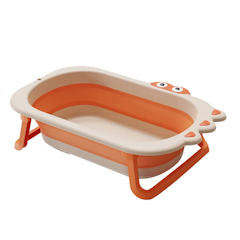 Foldable Baby Bath