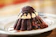 Chili's Molten Chocolate Cake 1