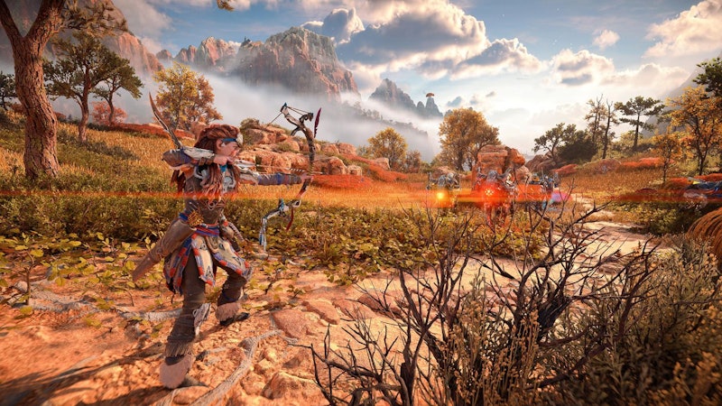 Horizon: Forbidden West 4