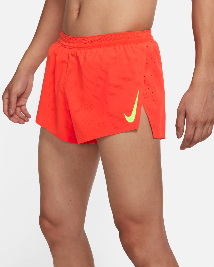 Aeroswift Running Shorts 4
