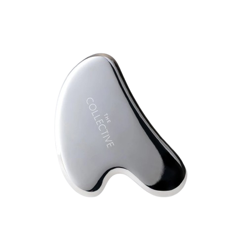 Stainless Steel Gua Sha 1