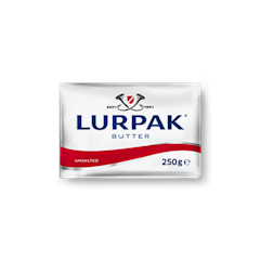 Unsalted Butter