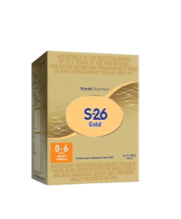 S-26 GOLD 1