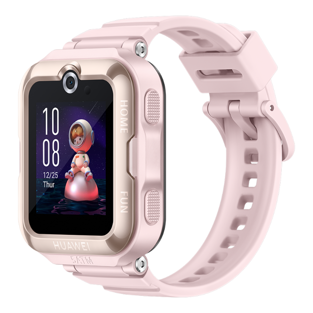Watch Kids 4 Pro Smartwatch 2