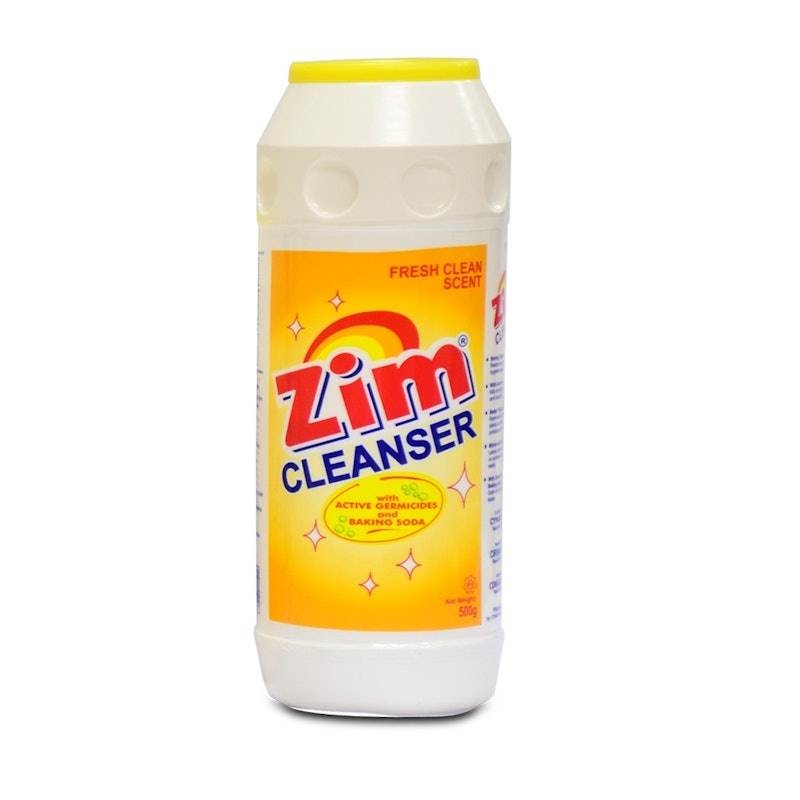 Powder Cleanser 3
