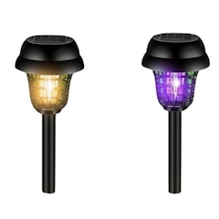 Solar Mosquito Killer Light Outdoor Insects Killer
