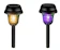 null Solar Mosquito Killer Light Outdoor Insects Killer 1