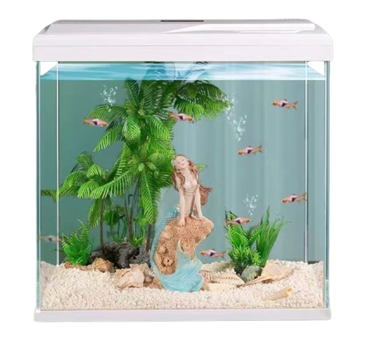Tabletop Fish Tank 1