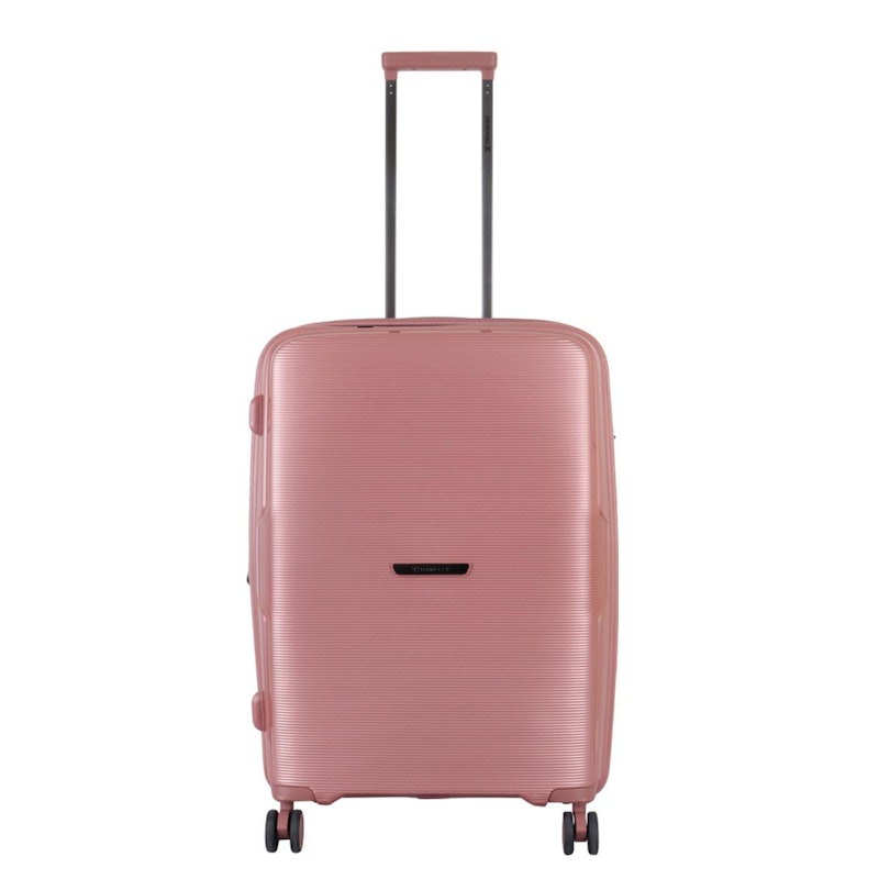 Hard Case Luggage 1