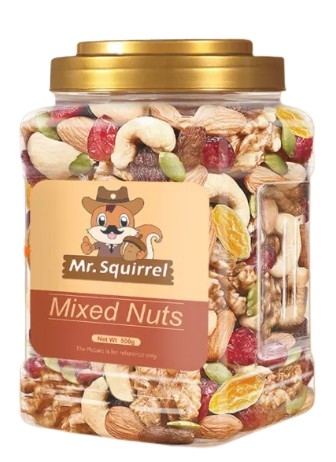 10 Best Healthy Snacks in the Philippines 2026 | Pascual, Mr. Squirrel, and More 4