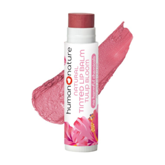 Tinted Lip Balm