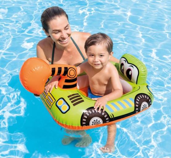 Kiddie Float 2