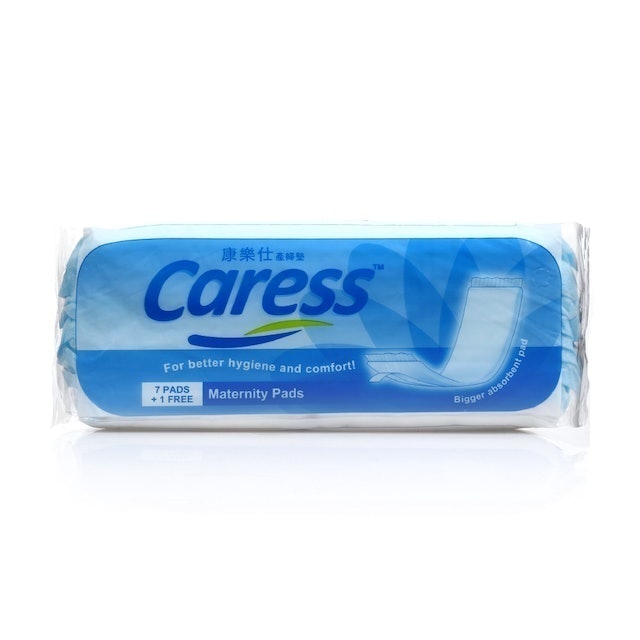 Maternity Pads 1