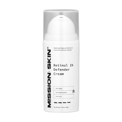 Retinol 1% Defender Cream 1