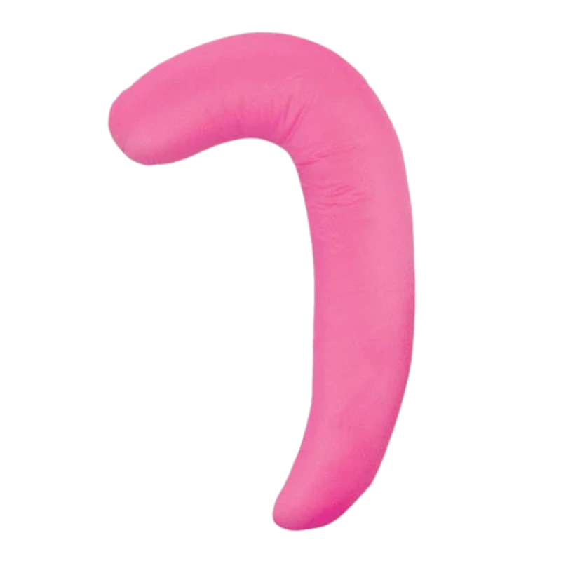 Neck Support Pillow 1