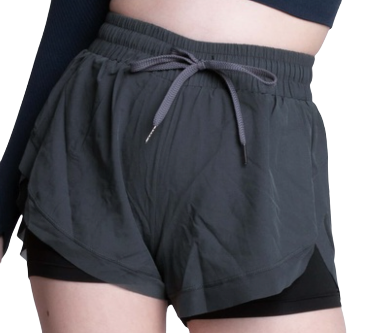 Lorelei Running Shorts 3