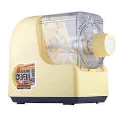 Auto Noodle Maker