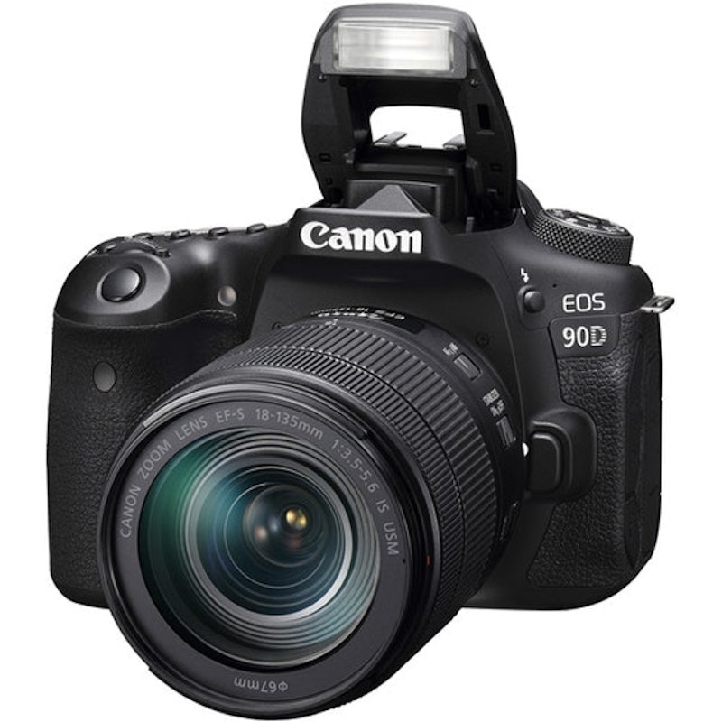 EOS 90D 2