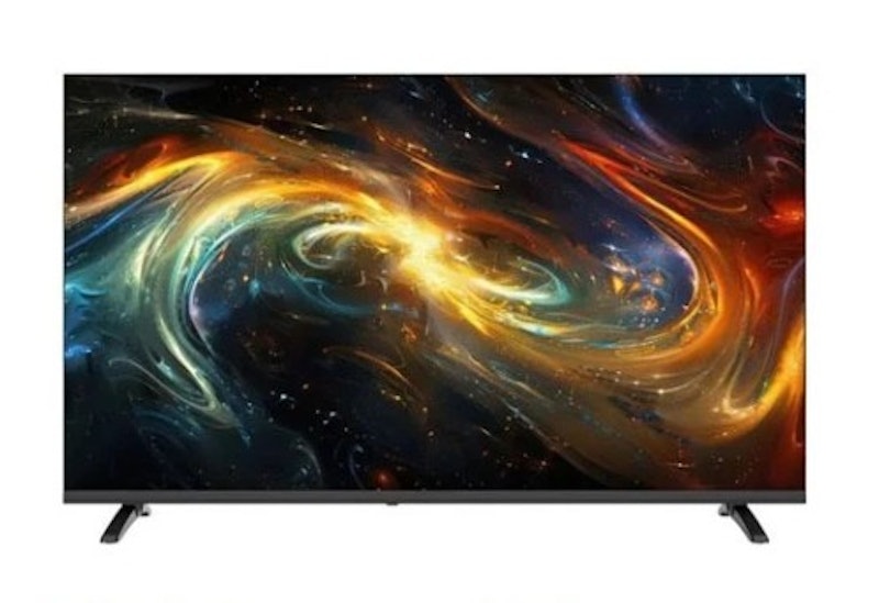 Google TV 1