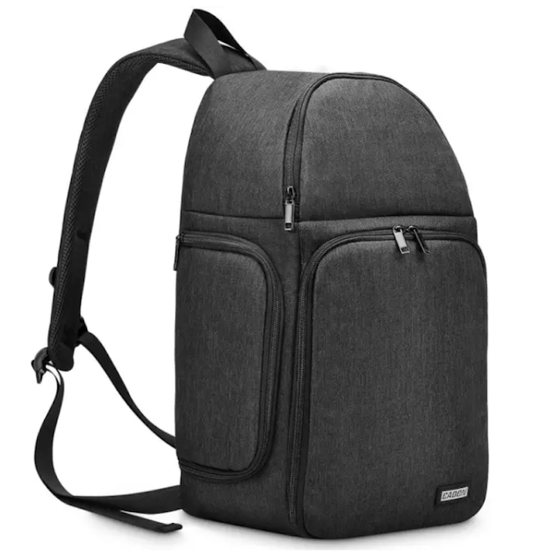 Multifunction Digital Camera Bag 1