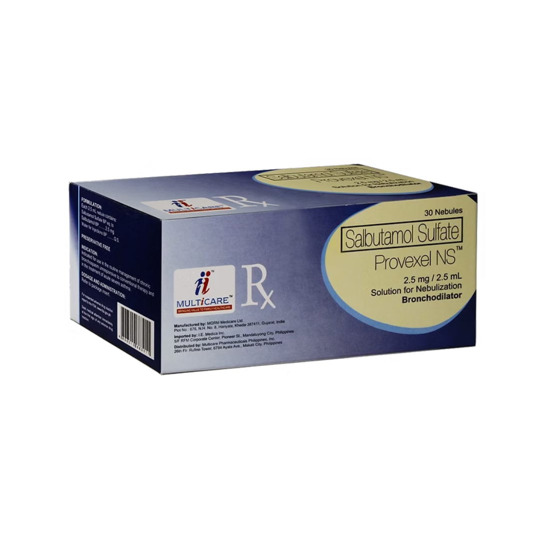 10 Best Inhalers for Asthma in the Philippines 2026 | Buying Guide Reviewed by a Doctor 4