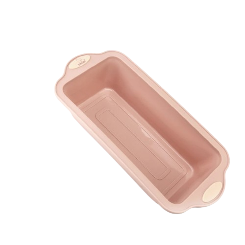 Silicone Bread Loaf Pan 1