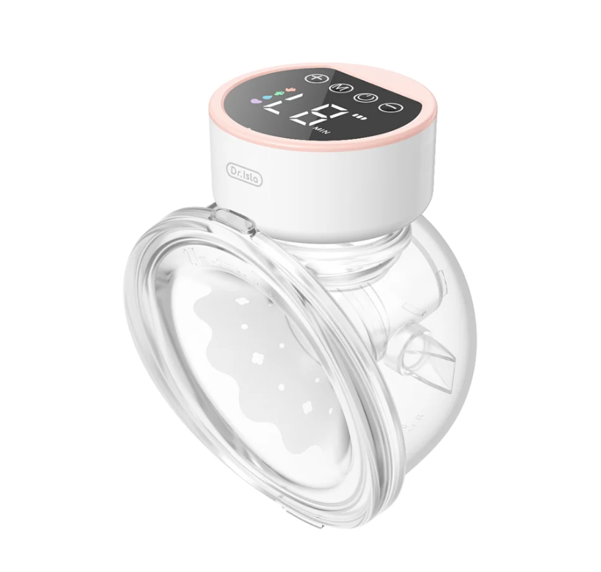 10 Best Breast Pumps in the Philippines 2026 | Buying Guide Reviewed by a Pediatrician 4