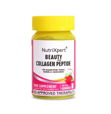 Beauty Brand Collagen Peptide 1