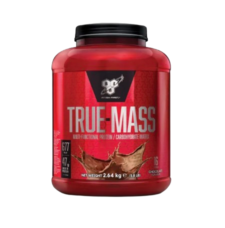 True Mass 1