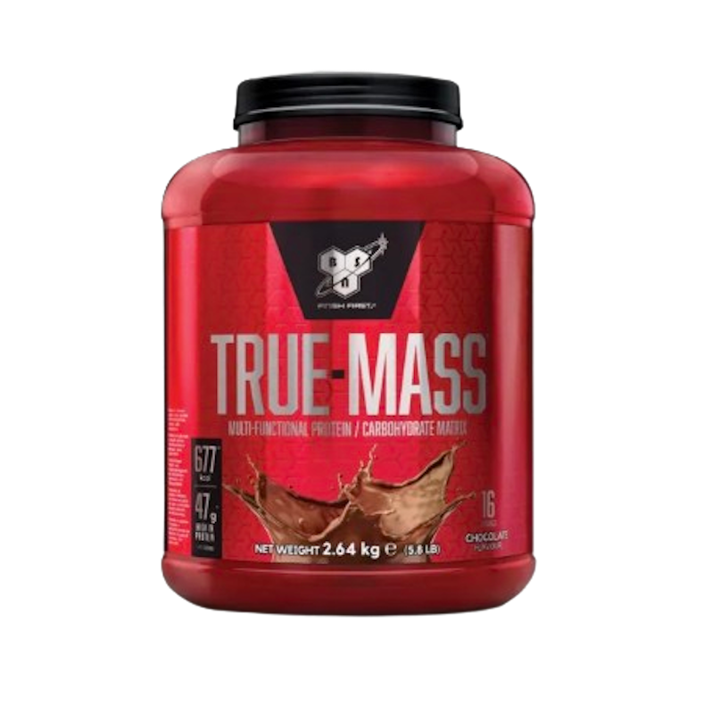 True Mass 1