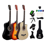 10 Best Guitars for Beginners in the Philippines 2026 | Rixton, RJ Guitars, and More 1