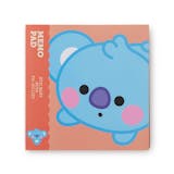 10 Best Memo Pads in the Philippines 2026 | 3M, BT21, Hallmark, Papemelroti, and More 3