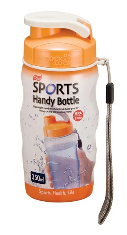 Plastic Water Bottles Bulk 18oz Reusable Sports Water Bottle With String  Lightweight Leak Proof Clear Water Bottles Pack For Kids School Teams  Adult(w