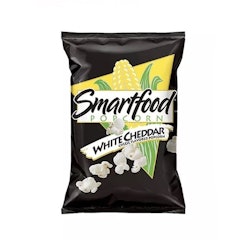 White Cheddar Popcorn