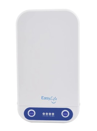 UV Sterilizer Box 	  1