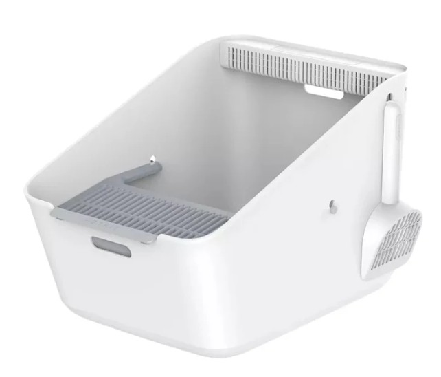 10 Best Cat Litter Boxes in the Philippines 2026 | Buying Guide Reviewed by Veterinarian 3