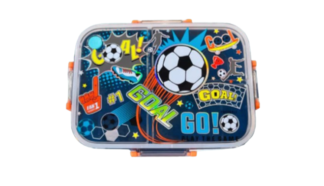 Bento Lunch Box 2